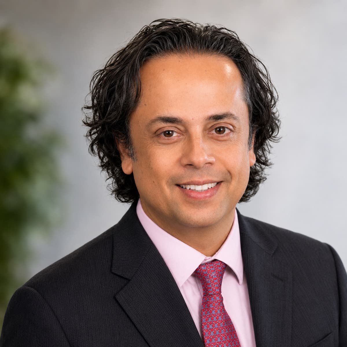 Anil Tewari