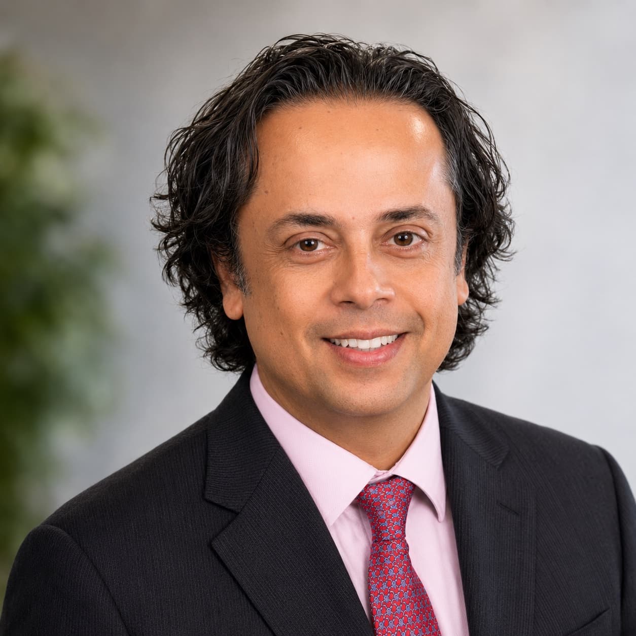 Anil Tewari