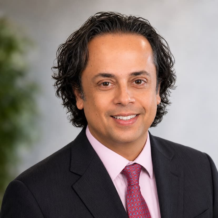 Anil Tewari